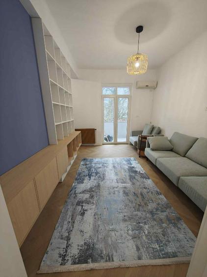 Vatra Luminoasă Curte proprie 70 mp Apartament în vilă Liber Scoala 49 - 5