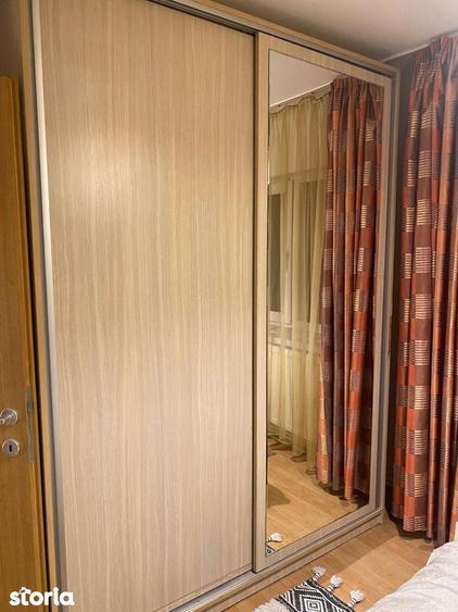 Inel 1-Soveja-2 camere mobilate, cu centrala - 11