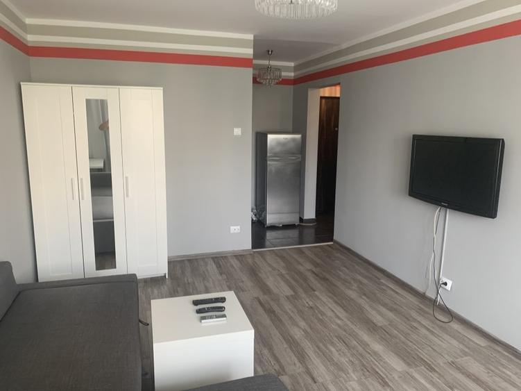 Garsoniera Tineretului - 1