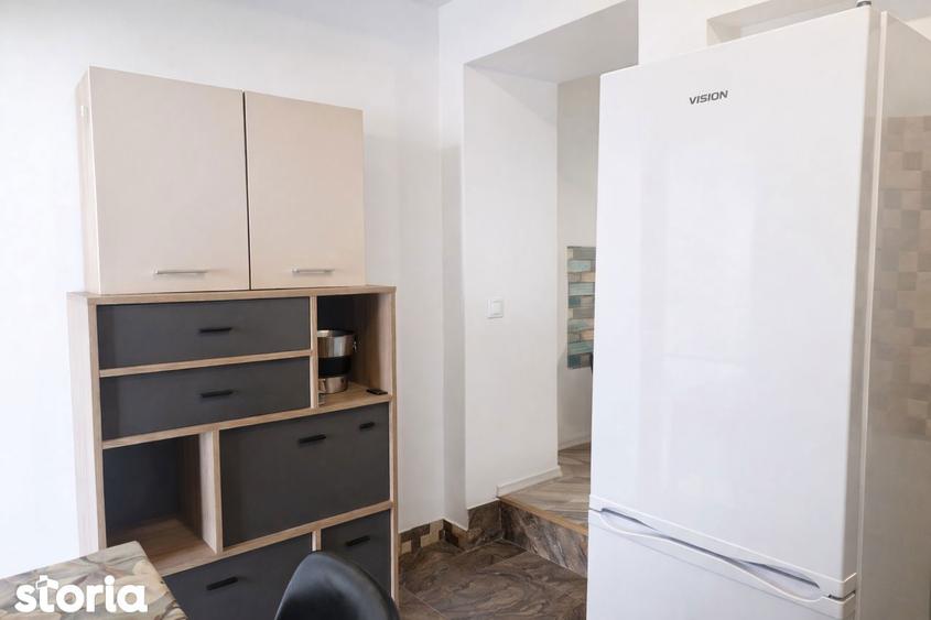 Casa Coiciu 2 dormitoare, 2 bai, gradina, spa?iu relaxare - 9