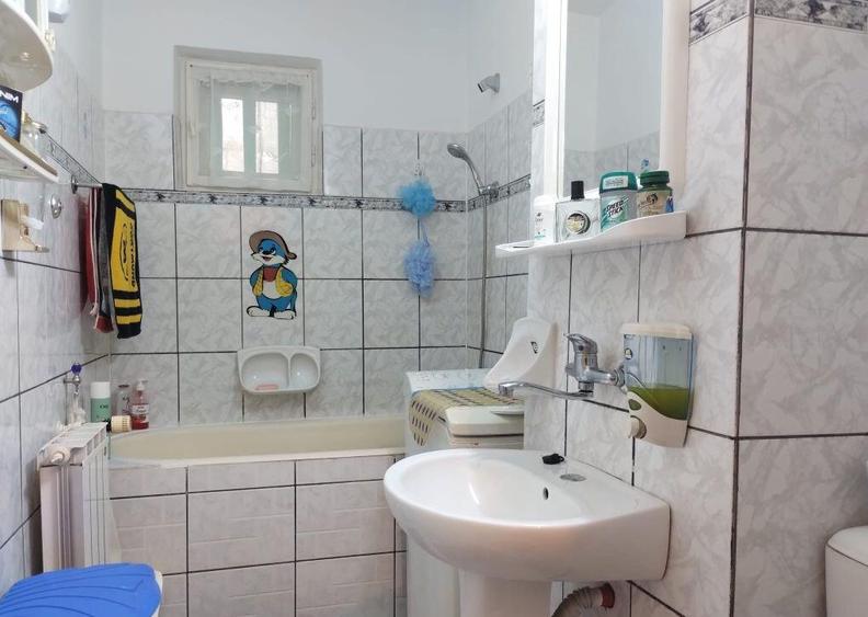 Apartament 2 camere in Deva, zona Gojdu, et 2 - 13