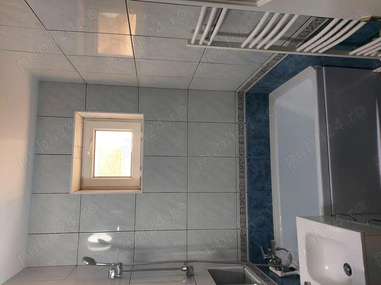 Garsoniera de inchiriat - 5