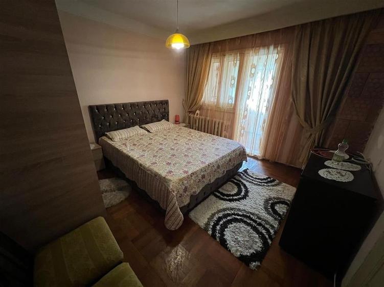 Apartament 2 camere, etaj 1/4, 54 mp utili, zona Paco - Bahne - 2