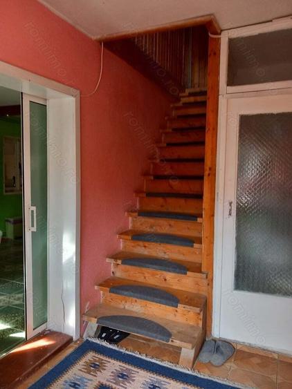 Vand Proprietate imobiliara in Cheia Prahova - 10