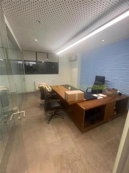 Sos Chitilei, spatii birouri 16 mp, inchiriere lunga durata - 8