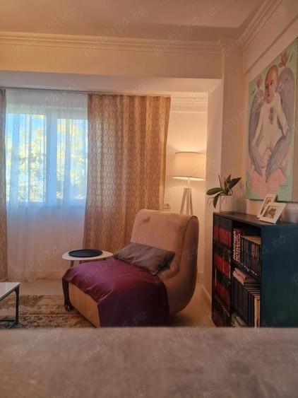 Apartament intr o zona de liniste si vis - 5