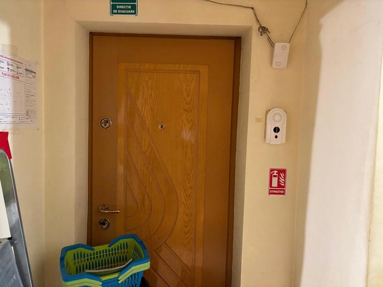 Spatiu comercial la parter bloc 83 MP-pe Bd 1 Decembrie 1918 -aproape de Fortuna - 4