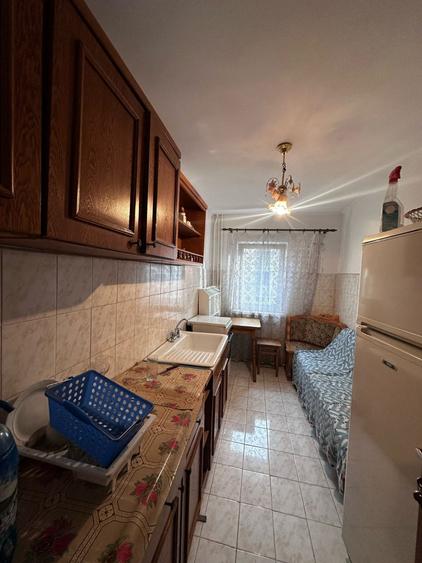 Apartament de 2 camere, etajul 1/4, zona Frumoasa - 3