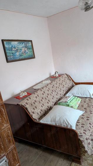 Casa de vanzare Movila(Ialomita) 1877mp