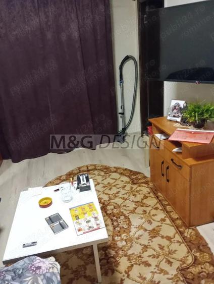 Garsoniera et 2 clima - 1