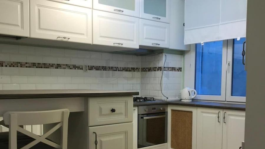 REA1028488 Apartament 3 camere l Piata Romana - 8