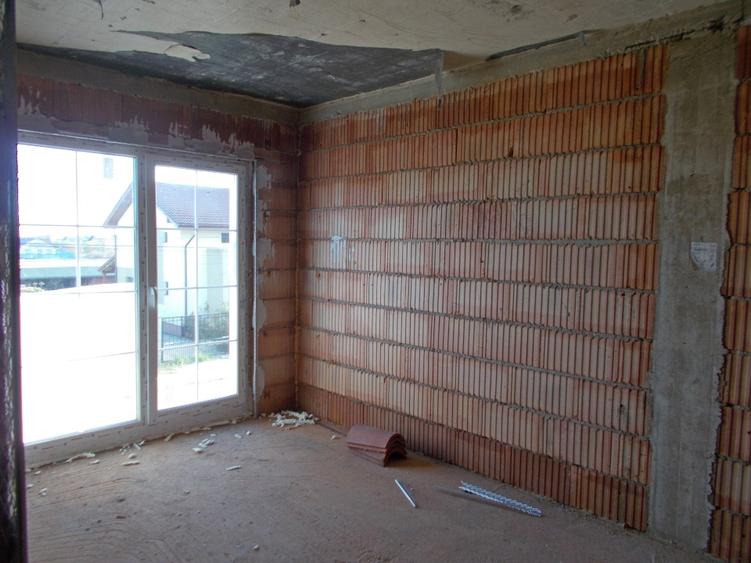 Casa individuala, Mosnita Veche, P+E, 6 cam, 222mp, teren 780mp - 9