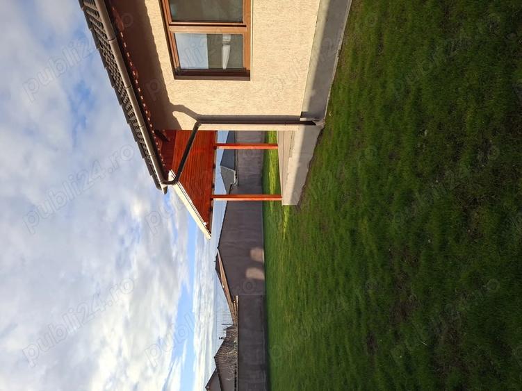 Proprietar vand casa noua in Nojorid - 1