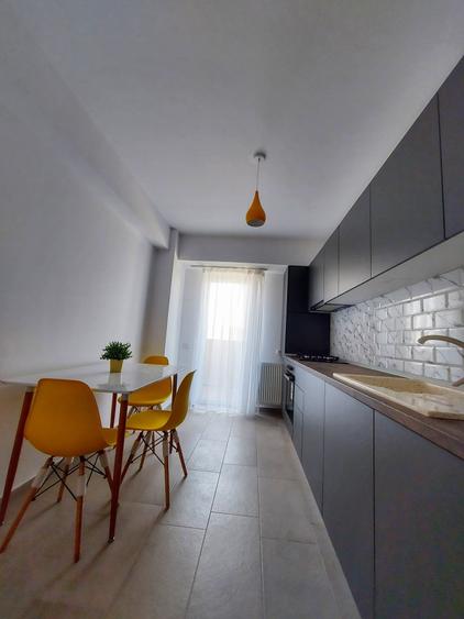 De vânzare apartament modern cu 3 camere - 5