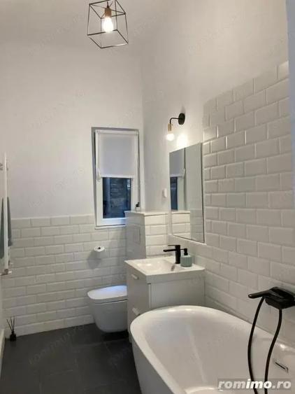 De inchiriat apartament cu 2 camere Lipovei - 1