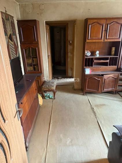 Apartament cu 2 camere semidecomandat, mobilat în Brâncoveanu Apartament cu 2 camere semidecomandat, mobilat în Brâncoveanu