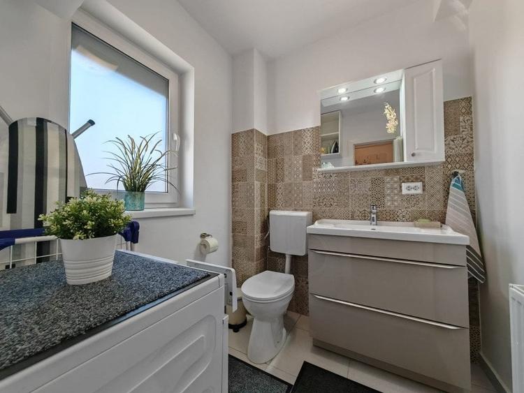 Vila cocheta si eleganta in zona linistita I Otopeni Odai - Spitalul Oxxygene - 13