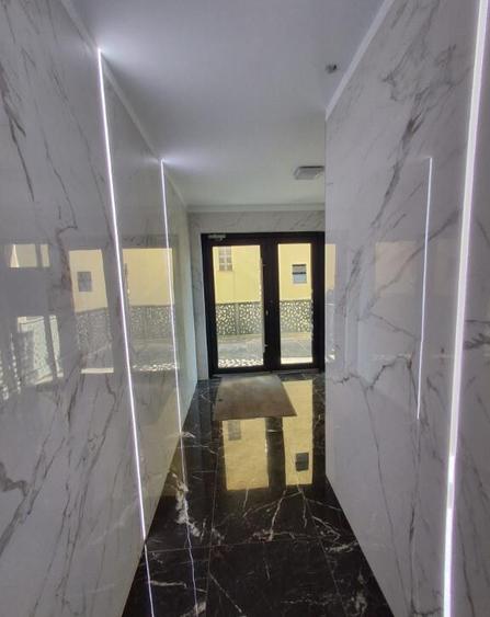 Mutare directa 2 camere decomandat bloc nou Oltenitei Berceni - 1