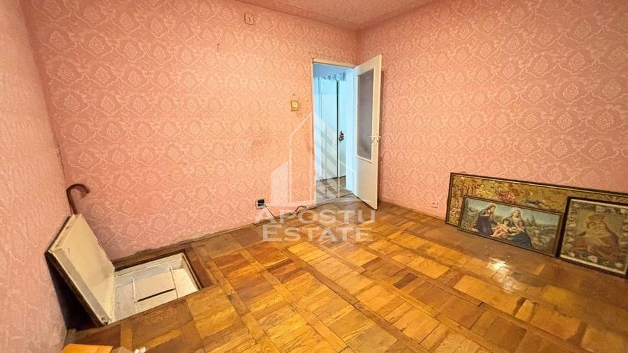 Apartament cu 2 camere in zona Modern , decomandat - 4