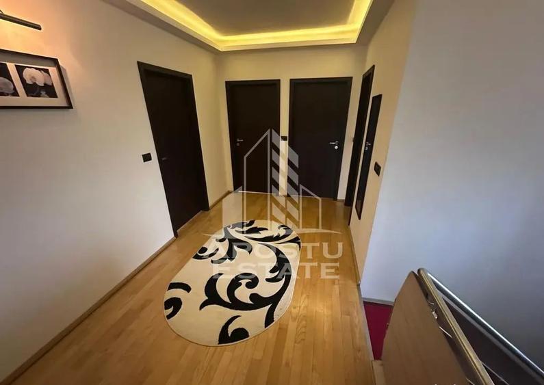 Casa Exclusivista in Mosnita Noua 4 dormitoare - 9