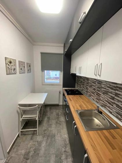 Garsoniera Militari Residence - 4