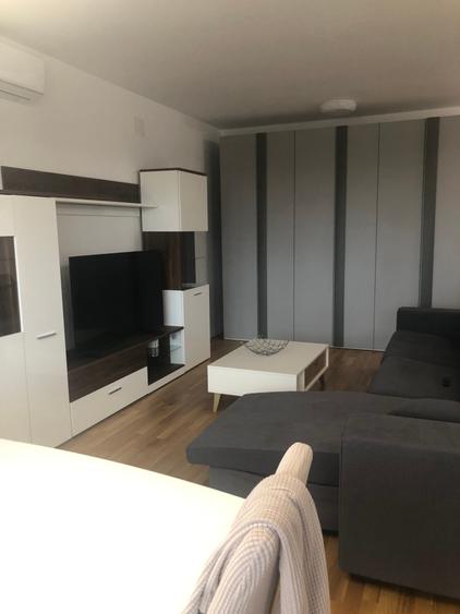 De inchiriat ap elegant 2 cam Pipera Iancu Nicolae - 5