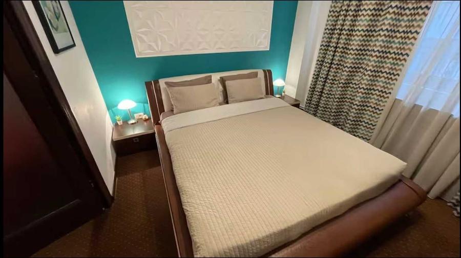 De Inchiriat Apartament 2 Camere Romana - Magheru - 1