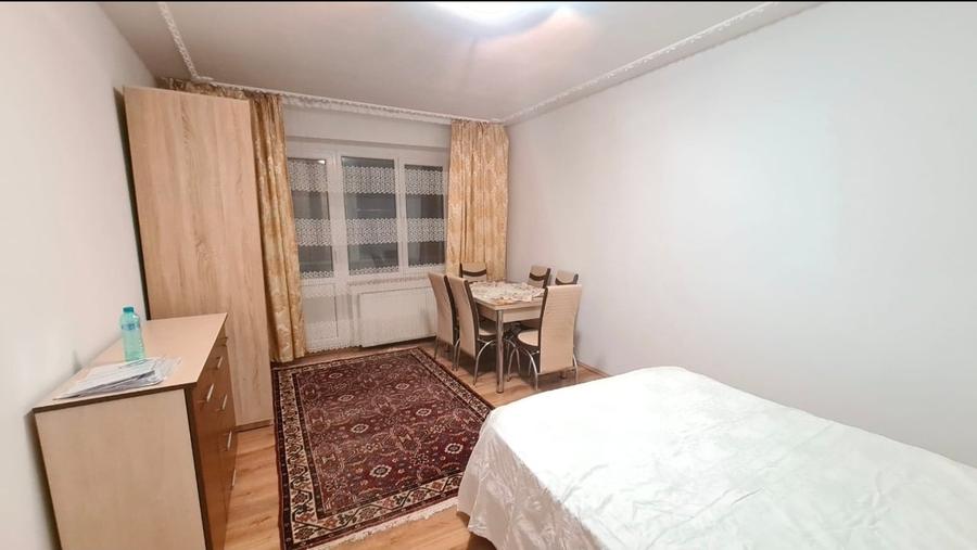 Garsoniera metrou Piata Sudului - 1