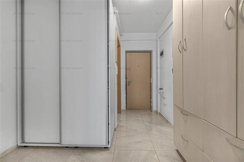 Apartament 2 camere | 55 mp utili |  Tractorul Brasov - 7