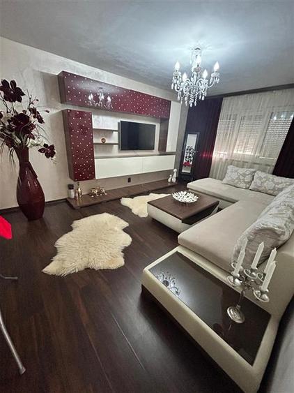 2 camere Mobilat si Utilat, Renovat - Independentei - 1