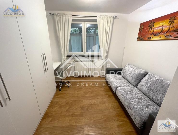 Tineretului-Timpuri Noi / renovat integral / 64 mp / mobilat &  utilat - 15