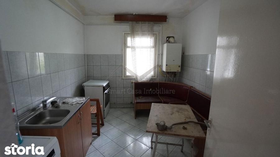 Apartament 2 camere Frumoasa - 1