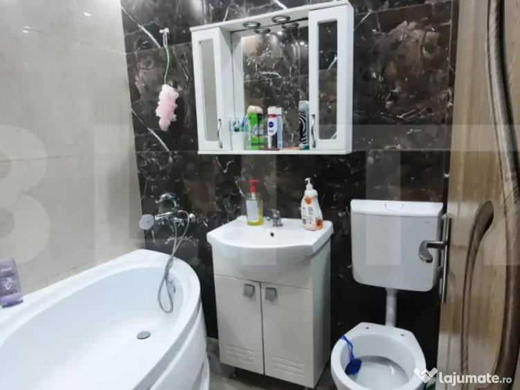 Aartament 2 camere, zona Micro 14 suprafata 50 mp - 2