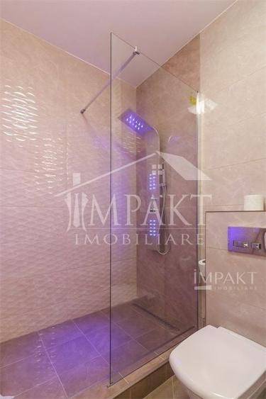 Apartament 2 camere decomandat langa Iulius Mall , ansamblul  Park Lake . - 12