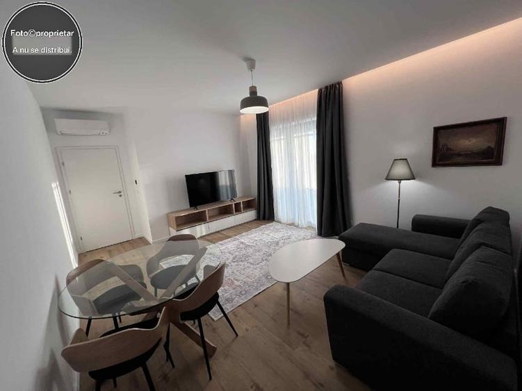 Inchiriere 2 camere  Big Residence - 14