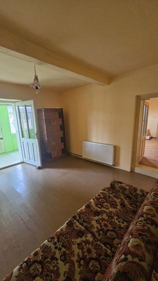 Vand casa familiala sat. Mailat, com.Vinga ! - 1