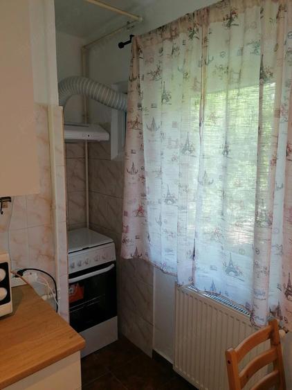 Garsoniera Virtu?ii Or?ova - 8