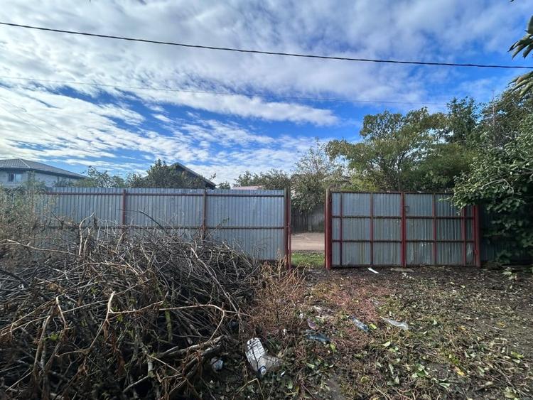 Teren intravilan-constructii | 901 mp |  Stefanestii de Jos – Strada Violetelor - 3