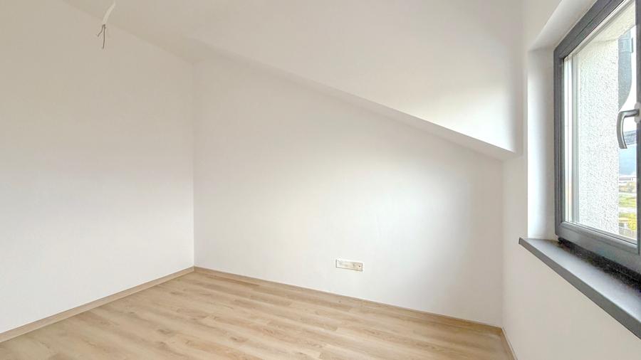 Apartament 3 camere, bloc nou, incalzire pardoseala, loc parcare, Sanpetru - 8