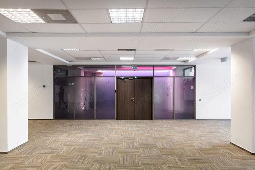 Sali conferinte IDEO zona Pacurari cu inchiriere zilnica pentru maxim 40 persoane - 1