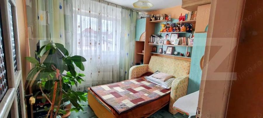 Apartament Decomandat 4 Camere Mobilat, Utilat, Parcare Inclusa - 7