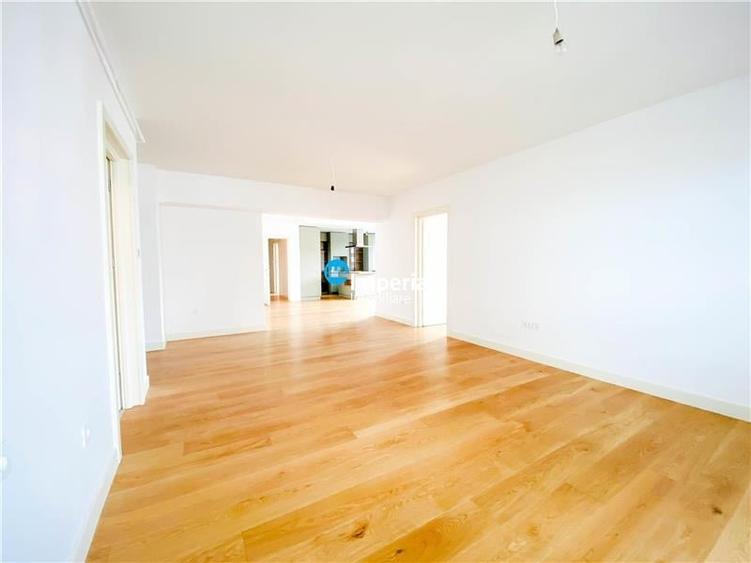 Apartament 5 cam, open space, de vanzare in zona Copou - Aleea Sadoveanu - 2