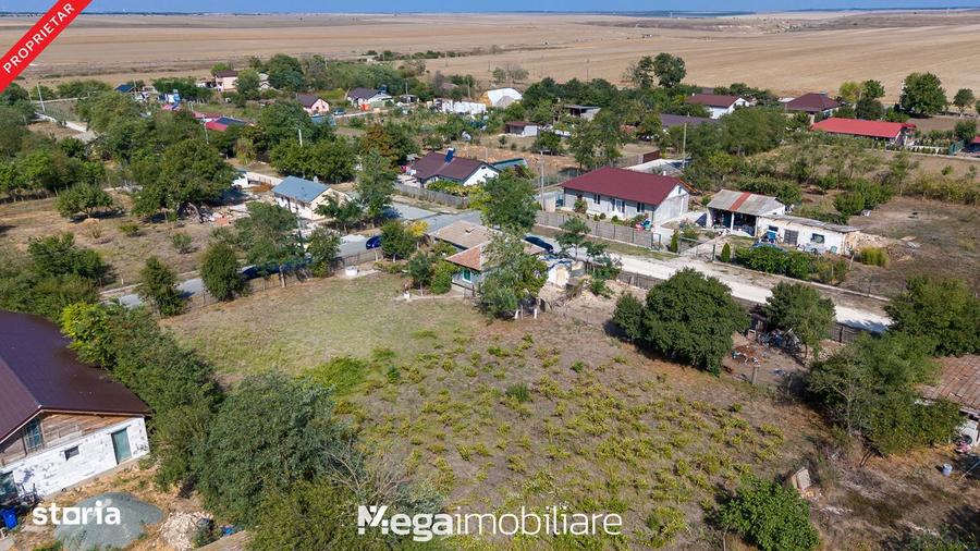 #Strada asfaltata: O oaza de lini?te la doar 20 minute de Constan?a - 20