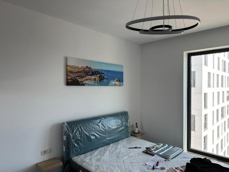 sat vacanță-2 camere-etaj 4 din 10-bloc nou - 2