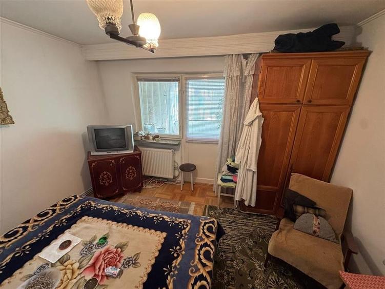 Ap 2 cam, Spitalul Militar,SRI,54 mp utili, et 2/4,CT,izolat, neimbunatatit - 5