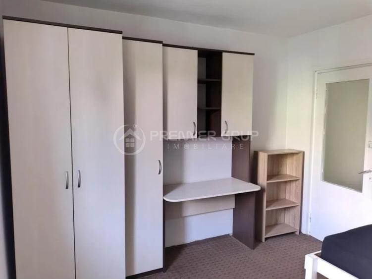 ETAJ 2! Apartament 3 camere, Tatarasi, 55mp, CT - 2