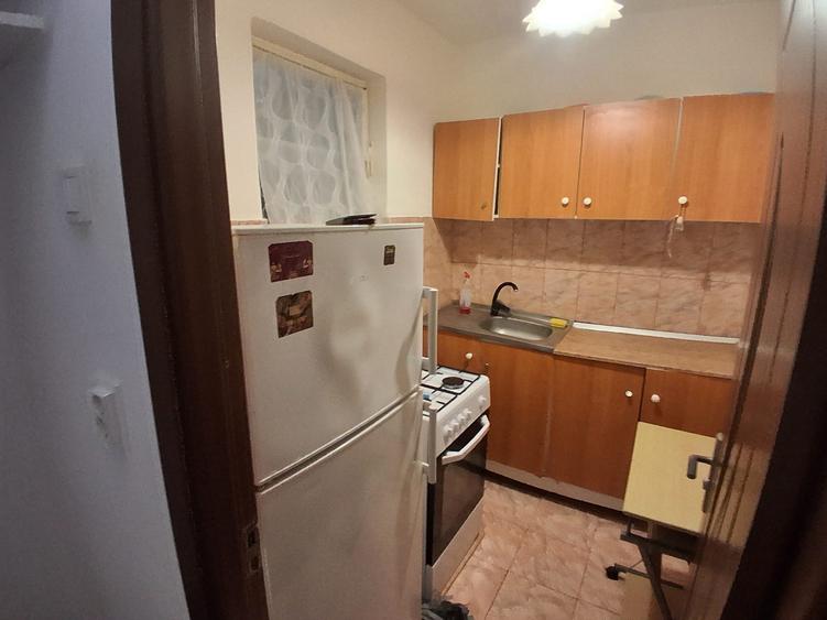 Apartament cu 2 camere decomandat în Tudor Vladimirescu