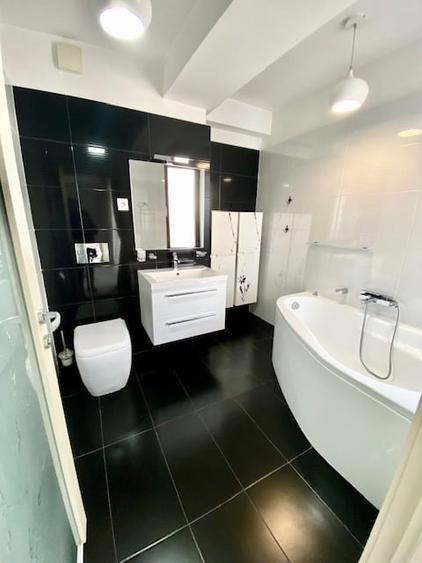 Vanzare apartament 3 camere/terasa 40 mp, garaj - 5