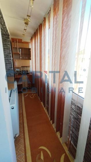 Apartament 2 camere, 1 Mai - 4