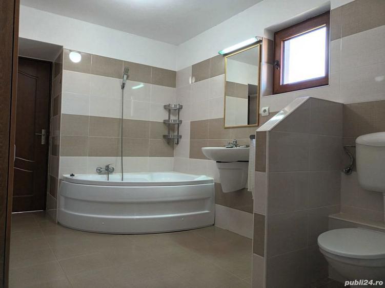 casa si garaj curte +gradina - 9